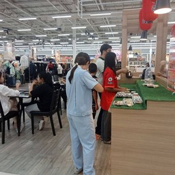 KOME SUSHI เทสโก้ โลตัส ปทุมธานี