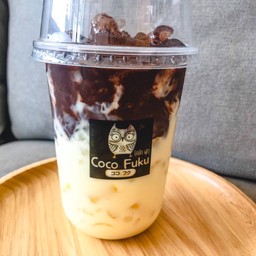 Cocoa-Banana(โกโก้-กล้วย)