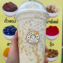 เต้าหู้เย็นคาราเมล