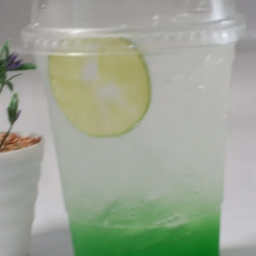 แอปเปิ้ลโซดา