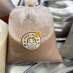 เต้าหู้ร้อนไมโล