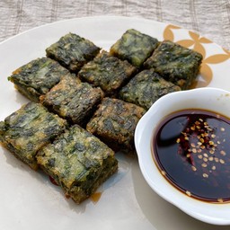 กุยช่ายทอด สุกี้โรล จีนกะจ๊าบ