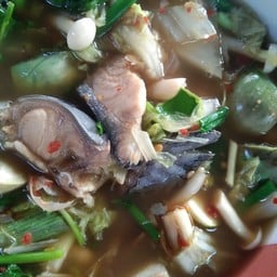 ปูเขาทอง