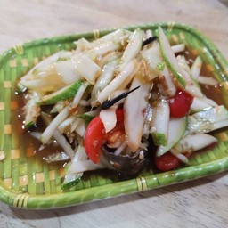 ตำแตง