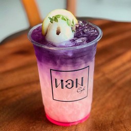 พิ้งบลอสซั่ม