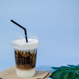 Iced Cappuccino