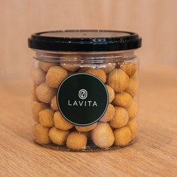 ขาไก่เม็ดมะยม รสทรัฟเฟิล