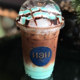 โกโก้  มิ้นท์