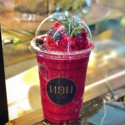 มิกเบอร์รี่ปั่น