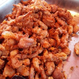 ข้าวเหนียวหมูดับเบิ้ลP 1/5