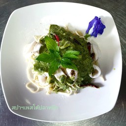 สปาฯเพสโต้โหรพา