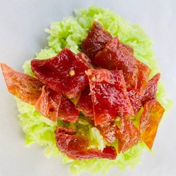 เรือนจุฑามาส เตี๋ยวต้มยำโบราณ