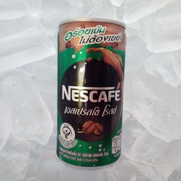 เนสกาแฟ เอสเปรสโซ่โรสต์ (กระป๋องเขียว)