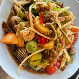 ตำป่าทะเล