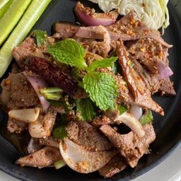 ตับหวาน