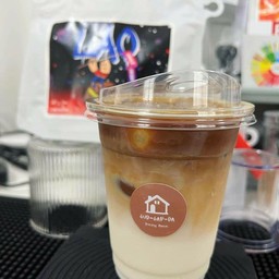 สปาเก็ตตี้ป่าป๊า