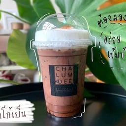 CHA LUM DEE BY KIK เอกธานี