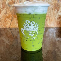 ชาเขียว