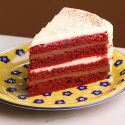 เรดเวลเวตเค้ก
