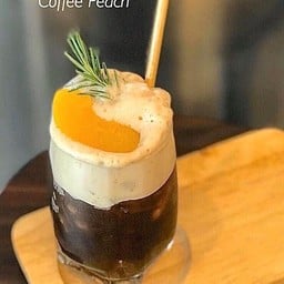 คอฟฟี่ พีช