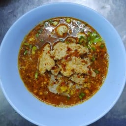 ก๋วยเตี๋ยวโกเด้งเขาพิทักษ์