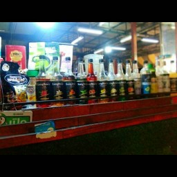 sweet time น้ำหลังราม