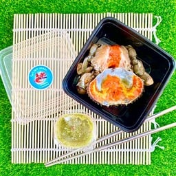 จี๊ด จ๊าด ทะเลดอง โลตัส สุขาภิบาล 3