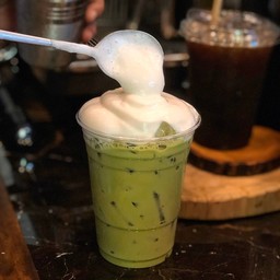 ชาเขียว