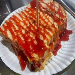 ปังปิ้ง ชาบ้านบ้าน