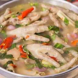 ซุปเปอร์ตีนไก่