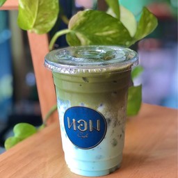 มัทฉะ ชาเขียว