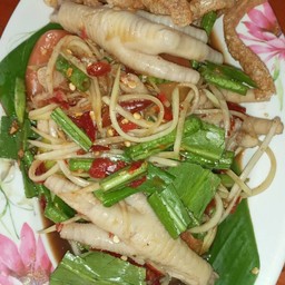 ครัว คน-ละ-ยำ Kon-la-yum