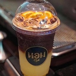 ยูซุ เอสเพรสโซ่