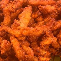 หมูทอดเชียงใหม่ ( นาบอน) นาบอน