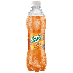 มิรินด้า รสส้ม 345ml