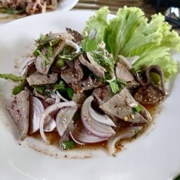 ตำชายคลอง
