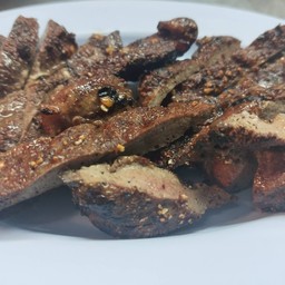 ตับย่าง