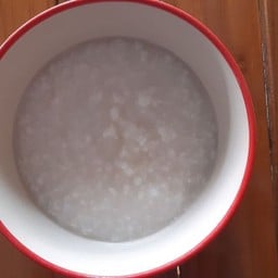 โจ๊กเปล่า