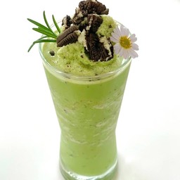 มัทฉะ Oreo