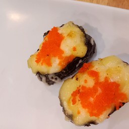 ชีสเบิร์น