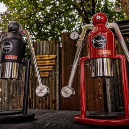 Tcornna Coffee คู้บอน