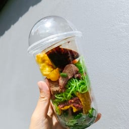 ร้านข้างเขา (ร้านข้าวเจ้สุรีย์เจ้าเก่า) ไม่มีสาขา