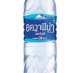 น้ำดื่ม  (1.5 ลิตร)