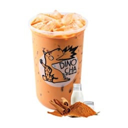 Dino Cha ลาดพร้าว 80