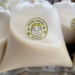 น้ำเต้าหู้ทรงเครื่อง