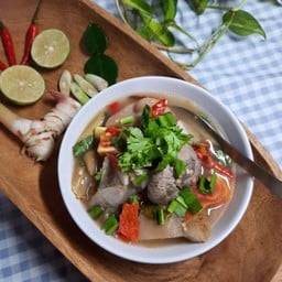 เช้าชามเย็นสองชาม