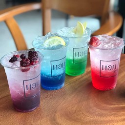 อิตาเลี่ยน โซดา