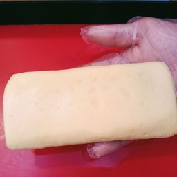 ไข่หวานม้วน