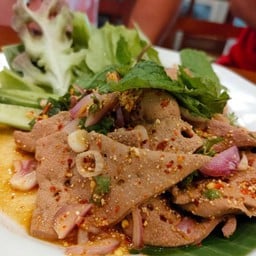 ตับหวาน