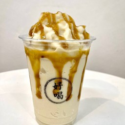 ห่าวเฮอ นมสดทรงเครื่อง